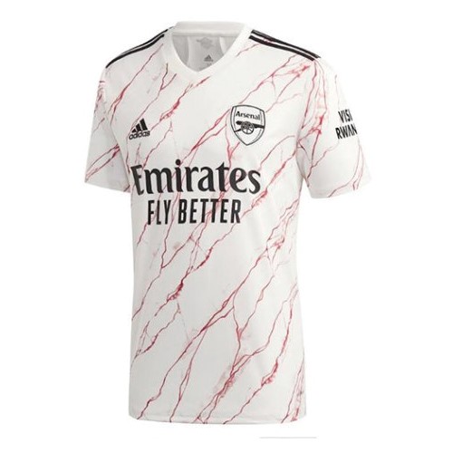 Maillot Football Arsenal Exterieur 2020-21